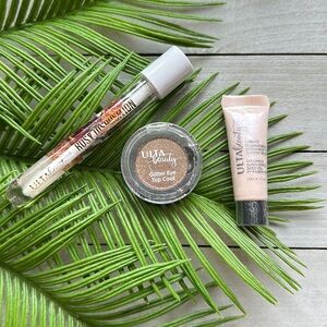 NEW Ulta Beauty Set